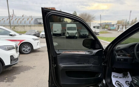 BMW X5, 2007 год, 1 300 000 рублей, 37 фотография