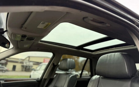 BMW X5, 2007 год, 1 300 000 рублей, 30 фотография