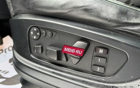 BMW X5, 2007 год, 1 300 000 рублей, 38 фотография