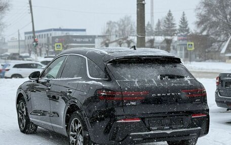 Genesis GV70, 2021 год, 5 000 000 рублей, 15 фотография