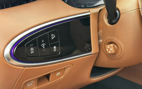 Genesis GV70, 2021 год, 5 000 000 рублей, 33 фотография