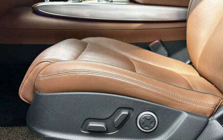 Genesis GV70, 2021 год, 5 000 000 рублей, 26 фотография