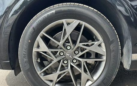 Genesis GV70, 2021 год, 5 000 000 рублей, 25 фотография