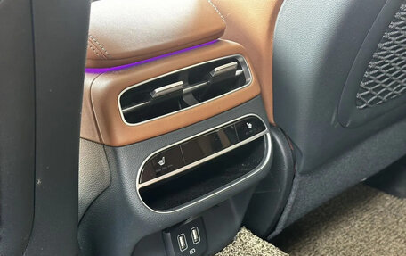 Genesis GV70, 2021 год, 5 000 000 рублей, 30 фотография