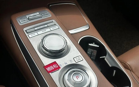 Genesis GV70, 2021 год, 5 000 000 рублей, 29 фотография