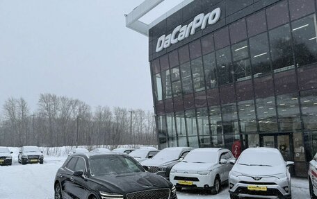 Genesis GV70, 2021 год, 5 000 000 рублей, 35 фотография