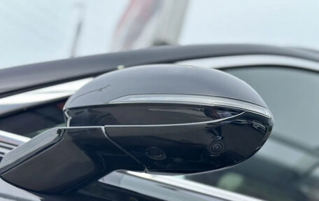 Genesis GV70, 2021 год, 5 000 000 рублей, 36 фотография