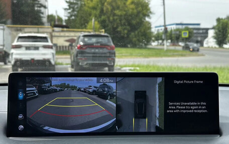 Genesis GV70, 2021 год, 5 000 000 рублей, 38 фотография