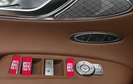 Genesis GV70, 2021 год, 5 000 000 рублей, 27 фотография