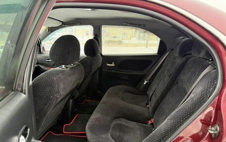 Hyundai Sonata IV рестайлинг, 2005 год, 370 000 рублей, 16 фотография