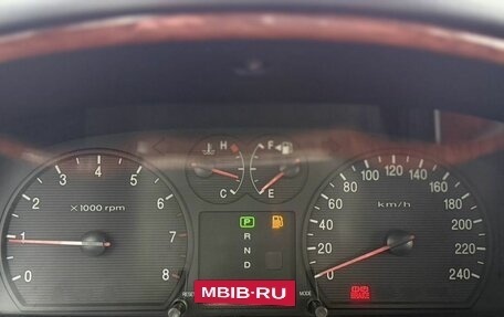 Hyundai Sonata IV рестайлинг, 2005 год, 370 000 рублей, 10 фотография