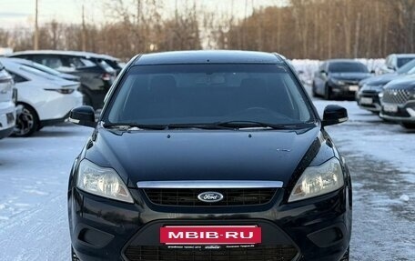 Ford Focus II рестайлинг, 2008 год, 450 000 рублей, 2 фотография