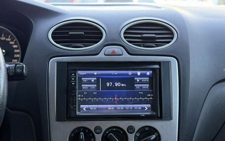 Ford Focus II рестайлинг, 2008 год, 450 000 рублей, 16 фотография