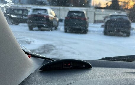 Ford Focus II рестайлинг, 2008 год, 450 000 рублей, 19 фотография