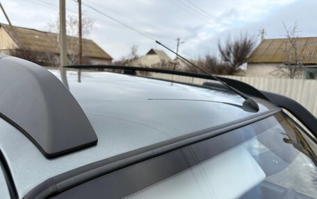 Chevrolet Niva I рестайлинг, 2018 год, 745 000 рублей, 9 фотография