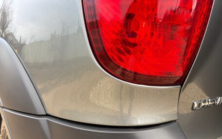 Chevrolet Niva I рестайлинг, 2018 год, 745 000 рублей, 8 фотография