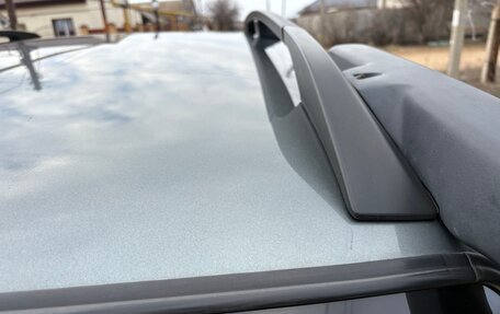 Chevrolet Niva I рестайлинг, 2018 год, 745 000 рублей, 7 фотография