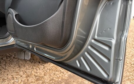 Chevrolet Niva I рестайлинг, 2018 год, 745 000 рублей, 15 фотография