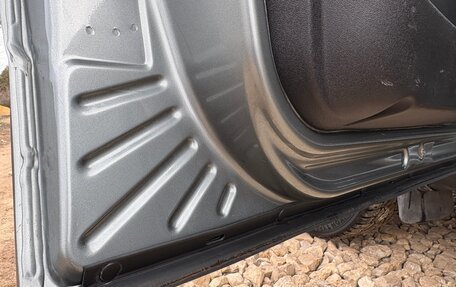 Chevrolet Niva I рестайлинг, 2018 год, 745 000 рублей, 20 фотография