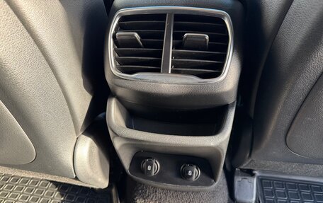 Hyundai Santa Fe IV, 2019 год, 2 650 000 рублей, 19 фотография