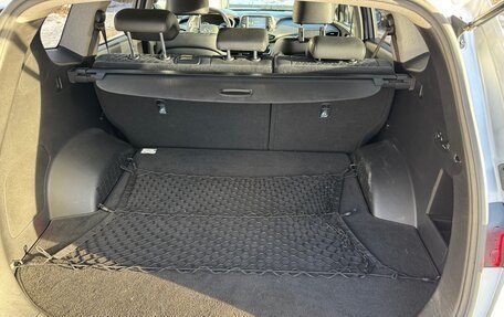 Hyundai Santa Fe IV, 2019 год, 2 650 000 рублей, 23 фотография