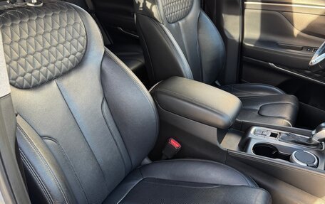 Hyundai Santa Fe IV, 2019 год, 2 650 000 рублей, 17 фотография