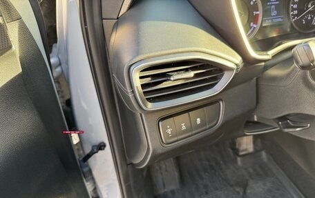 Hyundai Santa Fe IV, 2019 год, 2 650 000 рублей, 15 фотография