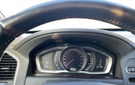 Volvo XC60 II, 2016 год, 1 940 000 рублей, 13 фотография