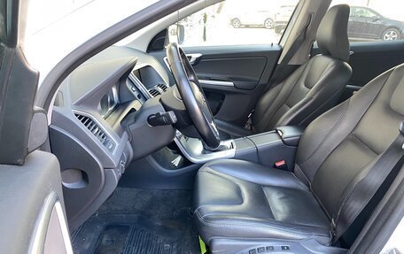 Volvo XC60 II, 2016 год, 1 940 000 рублей, 11 фотография