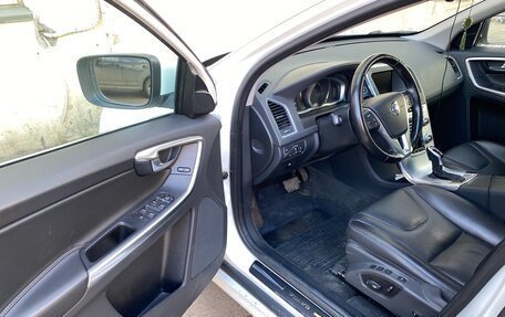 Volvo XC60 II, 2016 год, 1 940 000 рублей, 10 фотография