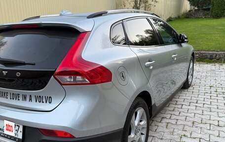 Volvo V40 II рестайлинг, 2013 год, 1 990 000 рублей, 5 фотография