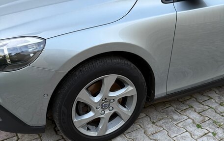 Volvo V40 II рестайлинг, 2013 год, 1 990 000 рублей, 7 фотография