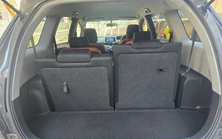 Toyota Wish II, 2015 год, 1 370 000 рублей, 5 фотография