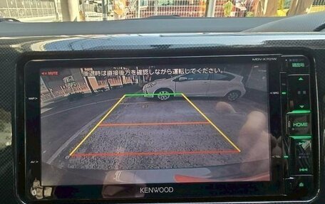 Toyota Wish II, 2015 год, 1 370 000 рублей, 6 фотография