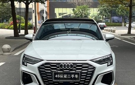 Audi A3, 2023 год, 1 767 000 рублей, 3 фотография