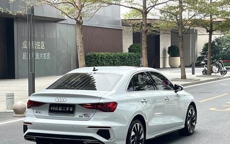 Audi A3, 2023 год, 1 767 000 рублей, 5 фотография