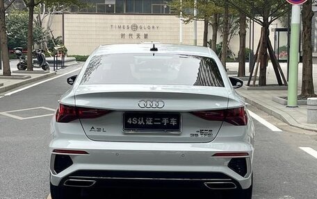 Audi A3, 2023 год, 1 767 000 рублей, 6 фотография