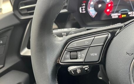 Audi A3, 2023 год, 1 767 000 рублей, 16 фотография