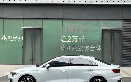 Audi A3, 2023 год, 1 767 000 рублей, 10 фотография