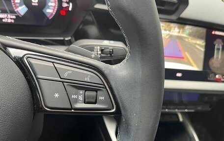 Audi A3, 2023 год, 1 767 000 рублей, 17 фотография