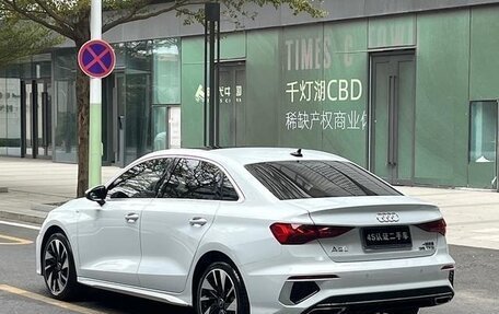 Audi A3, 2023 год, 1 767 000 рублей, 9 фотография