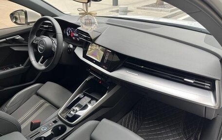 Audi A3, 2023 год, 1 767 000 рублей, 18 фотография