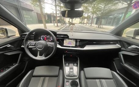 Audi A3, 2023 год, 1 767 000 рублей, 19 фотография