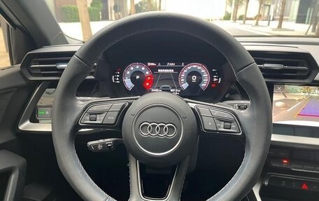 Audi A3, 2023 год, 1 767 000 рублей, 20 фотография