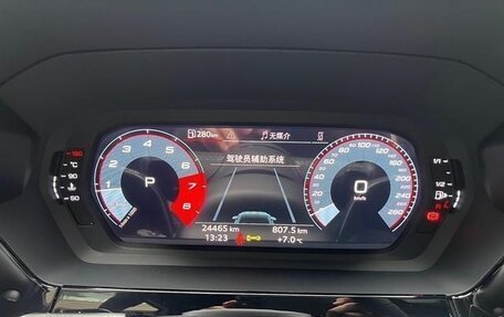 Audi A3, 2023 год, 1 767 000 рублей, 21 фотография