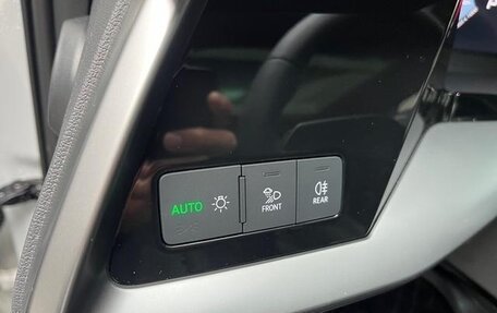 Audi A3, 2023 год, 1 767 000 рублей, 29 фотография