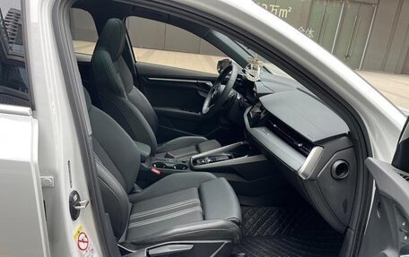 Audi A3, 2023 год, 1 767 000 рублей, 32 фотография