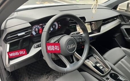 Audi A3, 2023 год, 1 767 000 рублей, 14 фотография