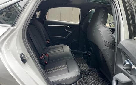 Audi A3, 2023 год, 1 767 000 рублей, 35 фотография