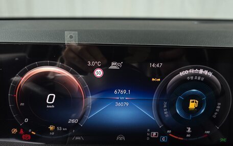 Mercedes-Benz GLB, 2022 год, 3 800 000 рублей, 8 фотография